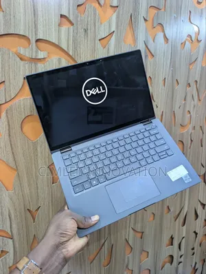 Laptop Dell Latitude 7410 16GB Intel Core i7 SSD 256GB