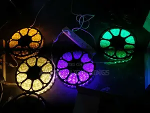 Rope Light