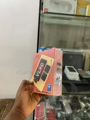 Vlog Mic For Content