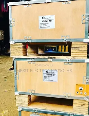 10kwh Lithium Ion Battery Felicity