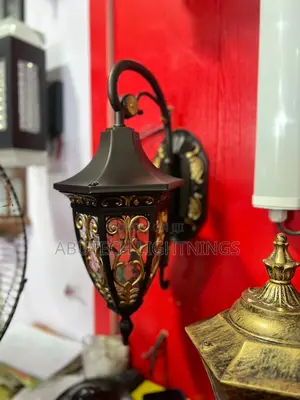 Pillar Light