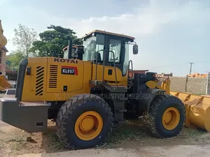 Kotai Wheelloader