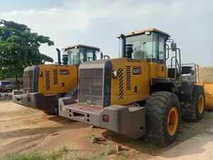 Kotai Wheelloader