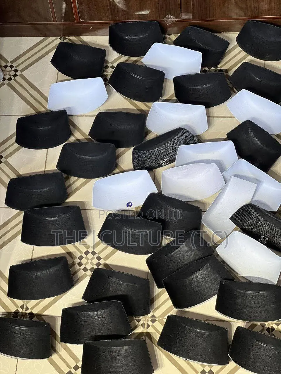 Zeeta Caps