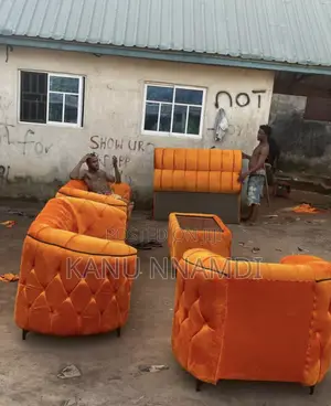 Complete Set With Table Which Is 1,1,2,3