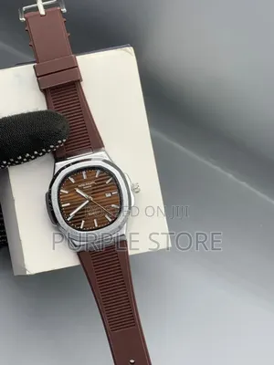 Patek Philippe Geneve Unisex Quality Watches in Different Colors
