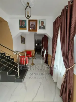 Existing Hotel