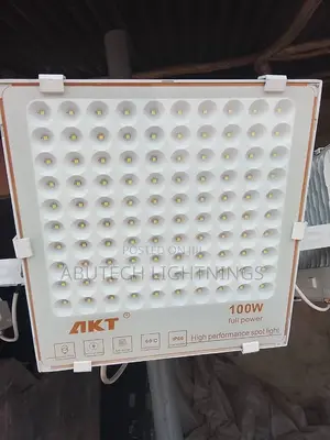 100 Watts Akt Floodlight