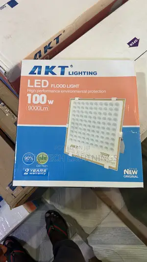 100 Watts Akt Floodlight