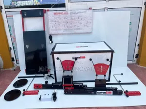 Superline Tracker