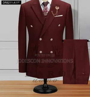 Trending Suits For Rent