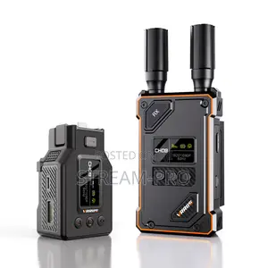 Vrriis Wl087 Pro Ii Wireless Transmitter for Osmo Pocket 3