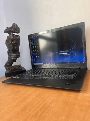 Laptop Lenovo 16GB Intel Core i5 SSD 512GB