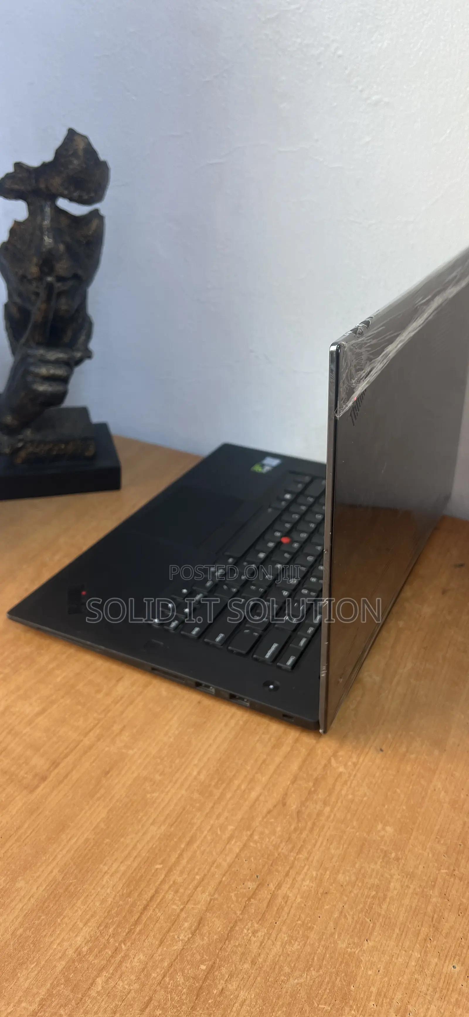 Laptop Lenovo 16GB Intel Core i5 SSD 512GB