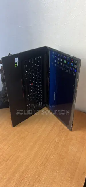Laptop Lenovo 16GB Intel Core i5 SSD 512GB