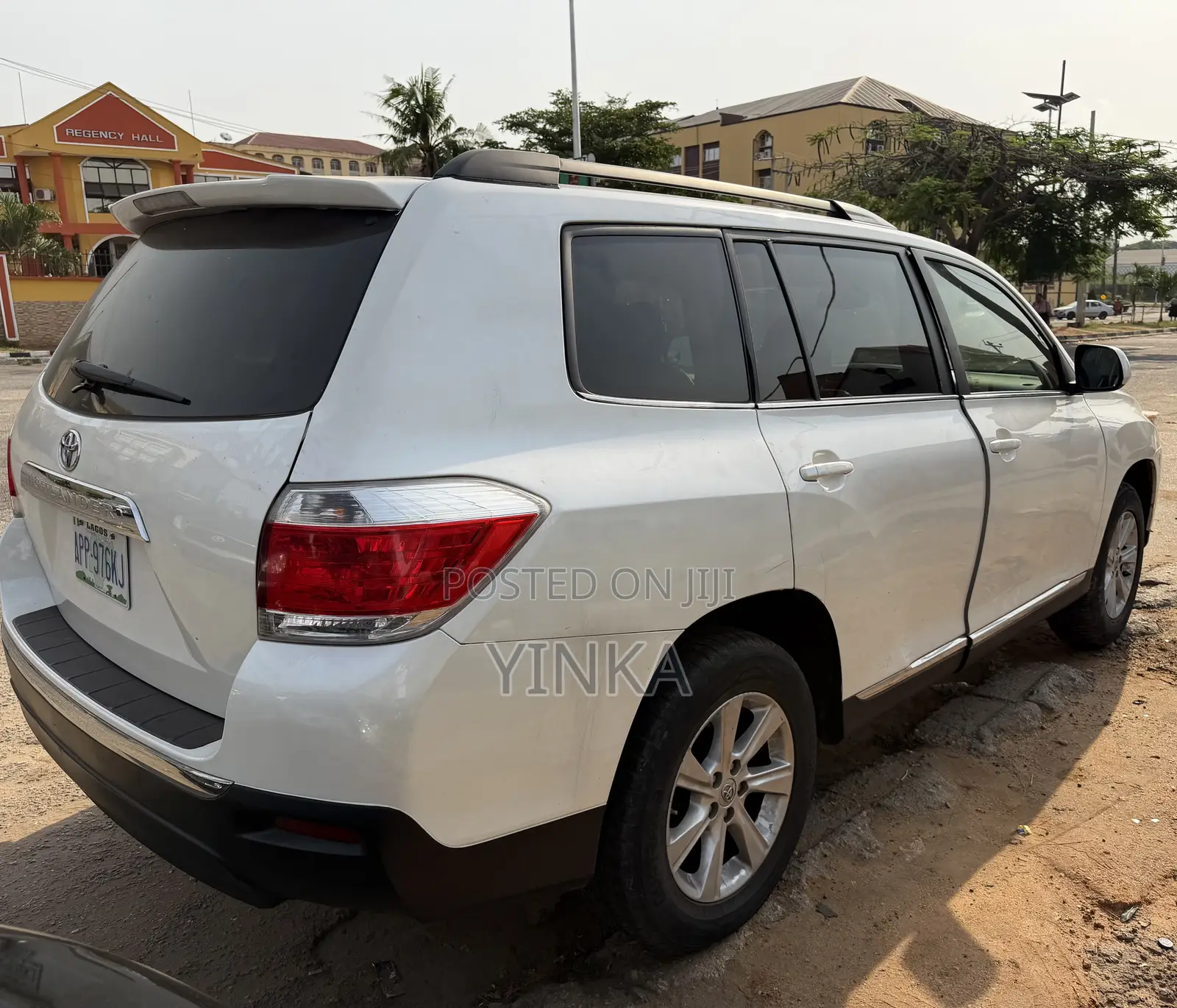 Car Hire Service