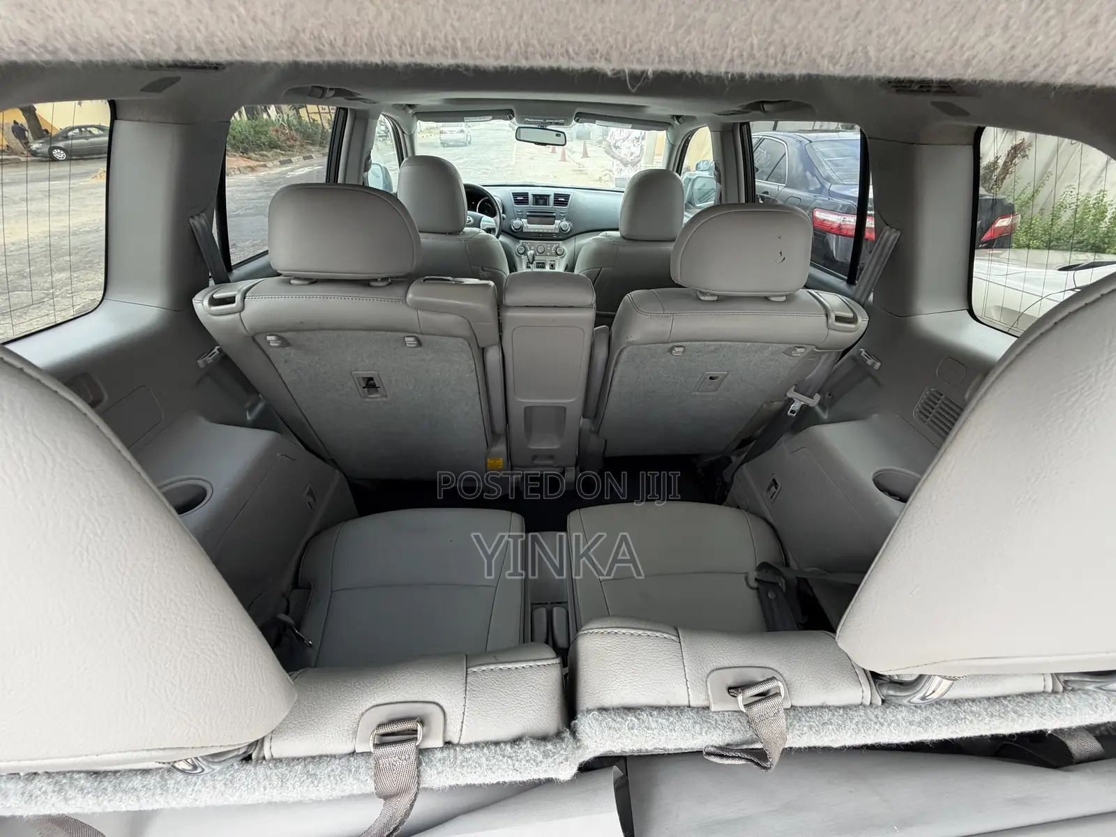 Car Hire Service
