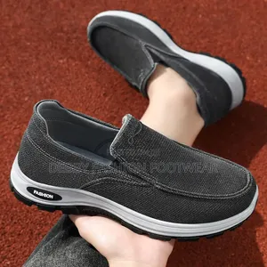 Slip-on – Fashion Without Effort