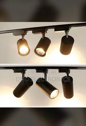 Led Track Lights