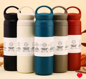 Stress Free Drinking Flask Km.