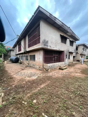 6bdrm Duplex in Abeokuta Express Way for sale