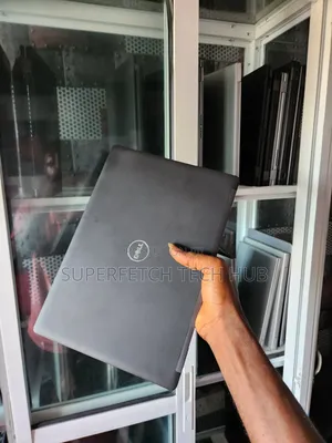 Laptop Dell Latitude 5280 8GB Intel Core i7 SSD 256GB