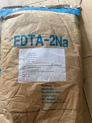 Edta-2na(Sodium Edta)