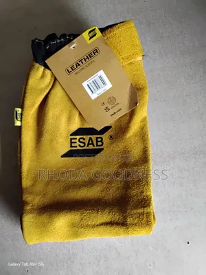 Safety Handglove
