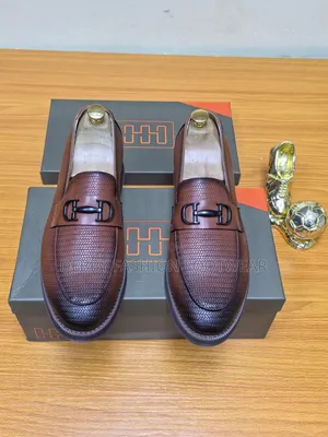 Oggi Men’S Shoes – Premium Quality, Timeless Style