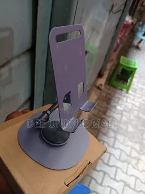 Metal Phone Stand