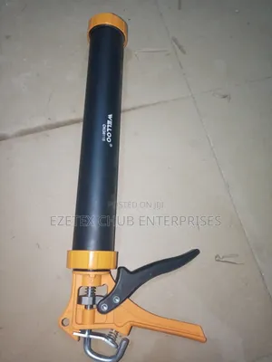 Silicone Gun