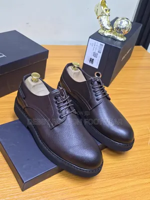 Step Up in Style – Oggi Quality Men’S Shoes
