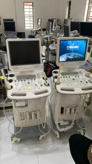 Ultrasound
