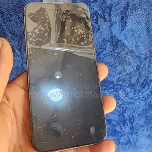 Apple iPhone 13 Pro 128 GB Gray