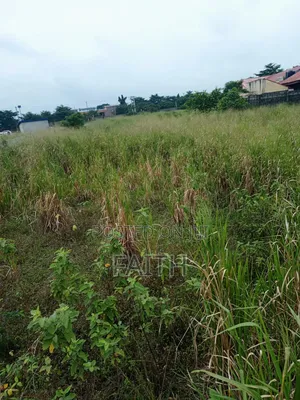 8 Plot of Land for Sale at Awoyaya