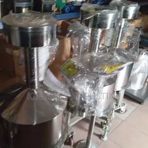 Stainless Steel Fuel Measuring Can