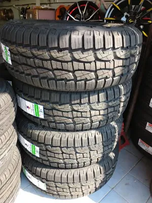 275/65r18 Roadx Tyre