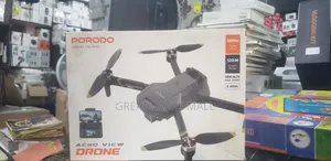Porodo Aero View Drone