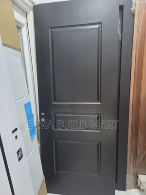 Interior Room Door
