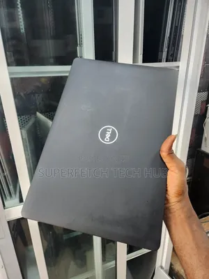 Laptop Dell Latitude 3580 8GB Intel Core i5 SSD 256GB