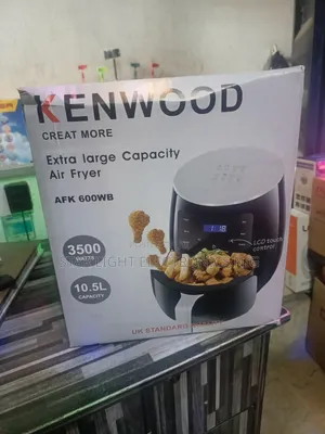 Kenwood Air Fryer