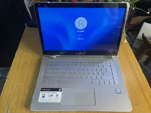 Laptop HP Pavilion 14 x360 2-in-1 8GB Intel Core i5 SSD 256GB