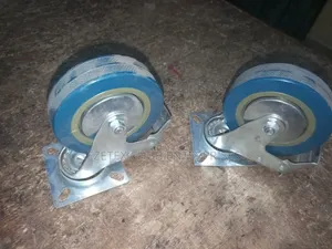 Gate Rollers
