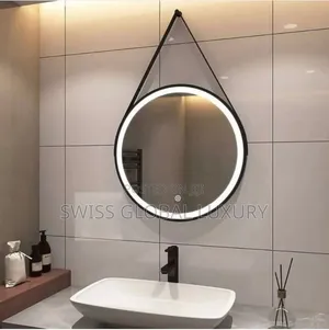 High Executive Quality Mirror