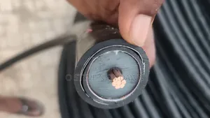 35mm Xlpe Cable by 33kva