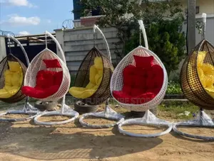 Swinging Chairs