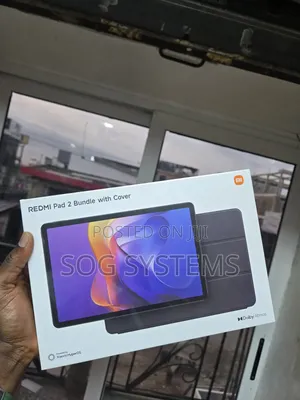 New Xiaomi Redmi Pad 256 GB