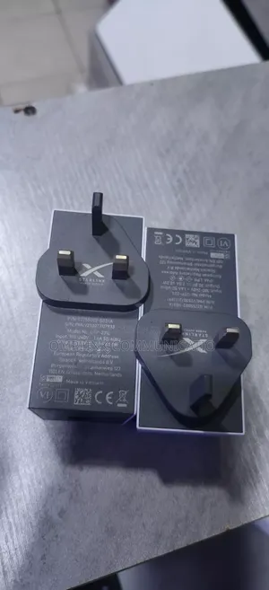 Starlink Mini Power Adapter