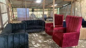 Complete Set Chair