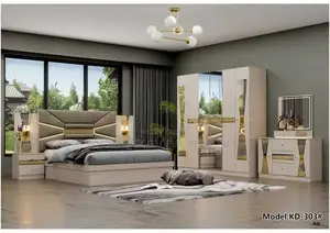 Kd-303# Bed Sets